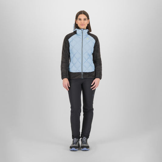 VESTE MARMAROLE W   OUBLIER/NOIR | 2500487-065    2026