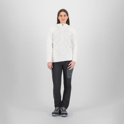 VESTE MARMAROLE W    BLANC BRILLANT | 2500487-150    2026