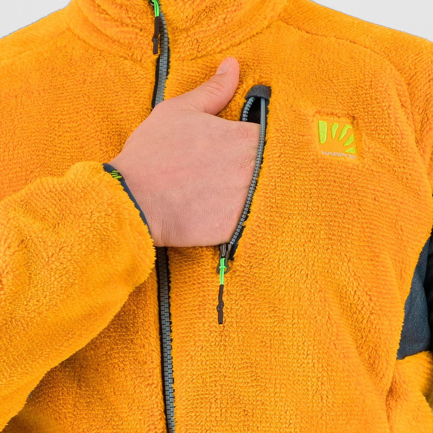 POLAIRE VERTICE     DORÉ/MINUIT | 2500489-113     2026