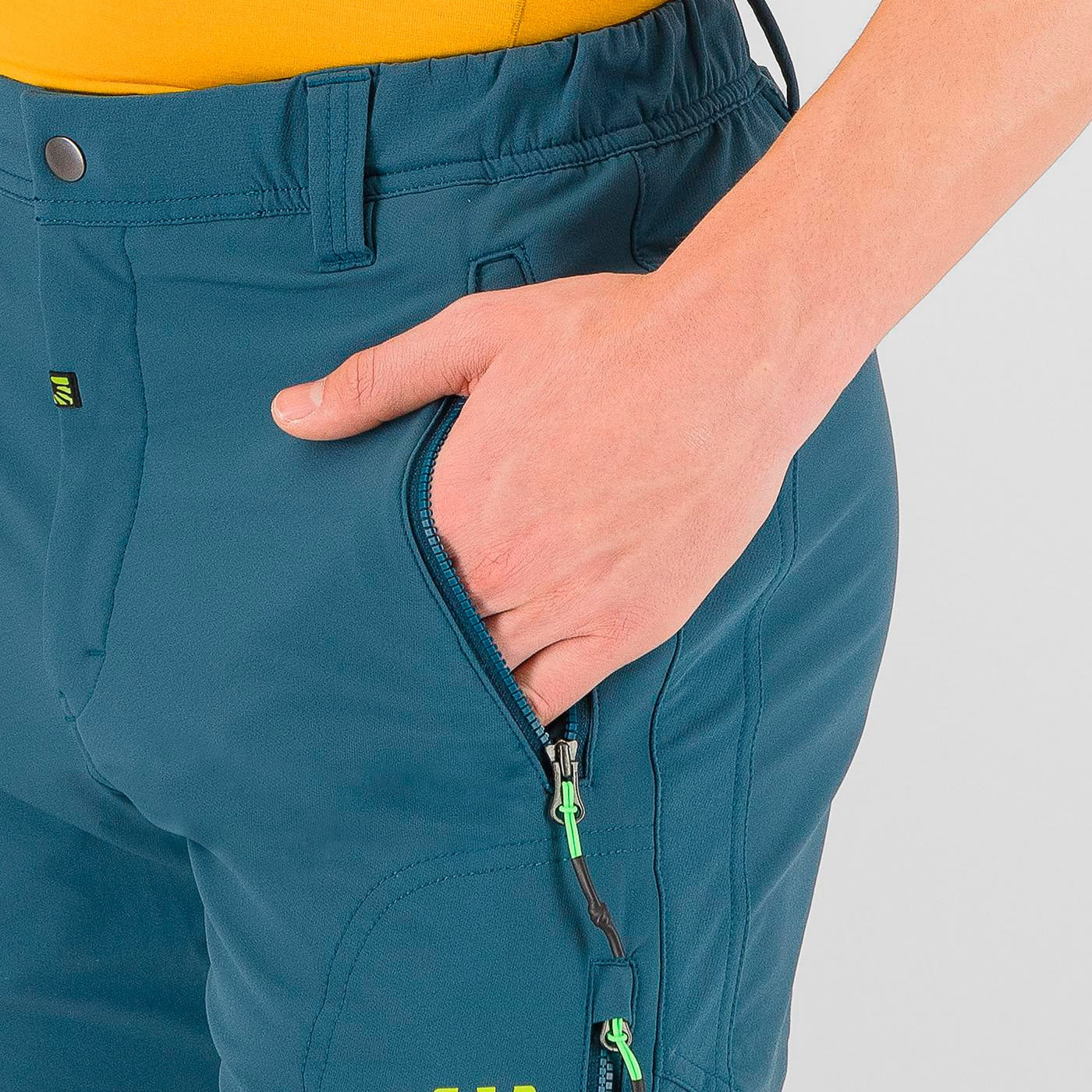 PANTALONS SAN MARTIN  STARGAZER | 2500913-402N    ski   de randonnée,  plein air  2026