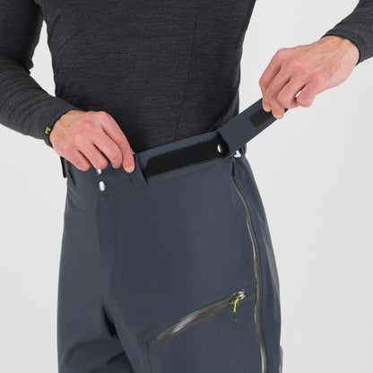 PANTALON STORM EVO   WOODL.GRAY | 2501049-402N    ski   plein air    2026