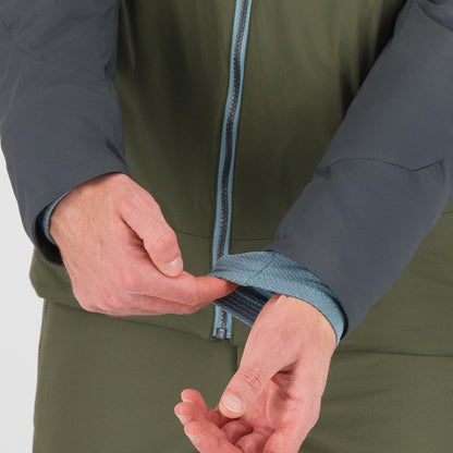 VESTE VINSON EVO  PROFONDEUR/BOIS GRIS | 2511023-007           2025-26