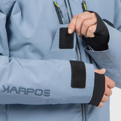 TOGNOLA JACKET    WINDW. BLUE | 2511057-900   2026-27