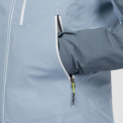 STORM 2.0 JACKET  WINDW.BLUE/DARK SLATE | 2511061-900    2026-27