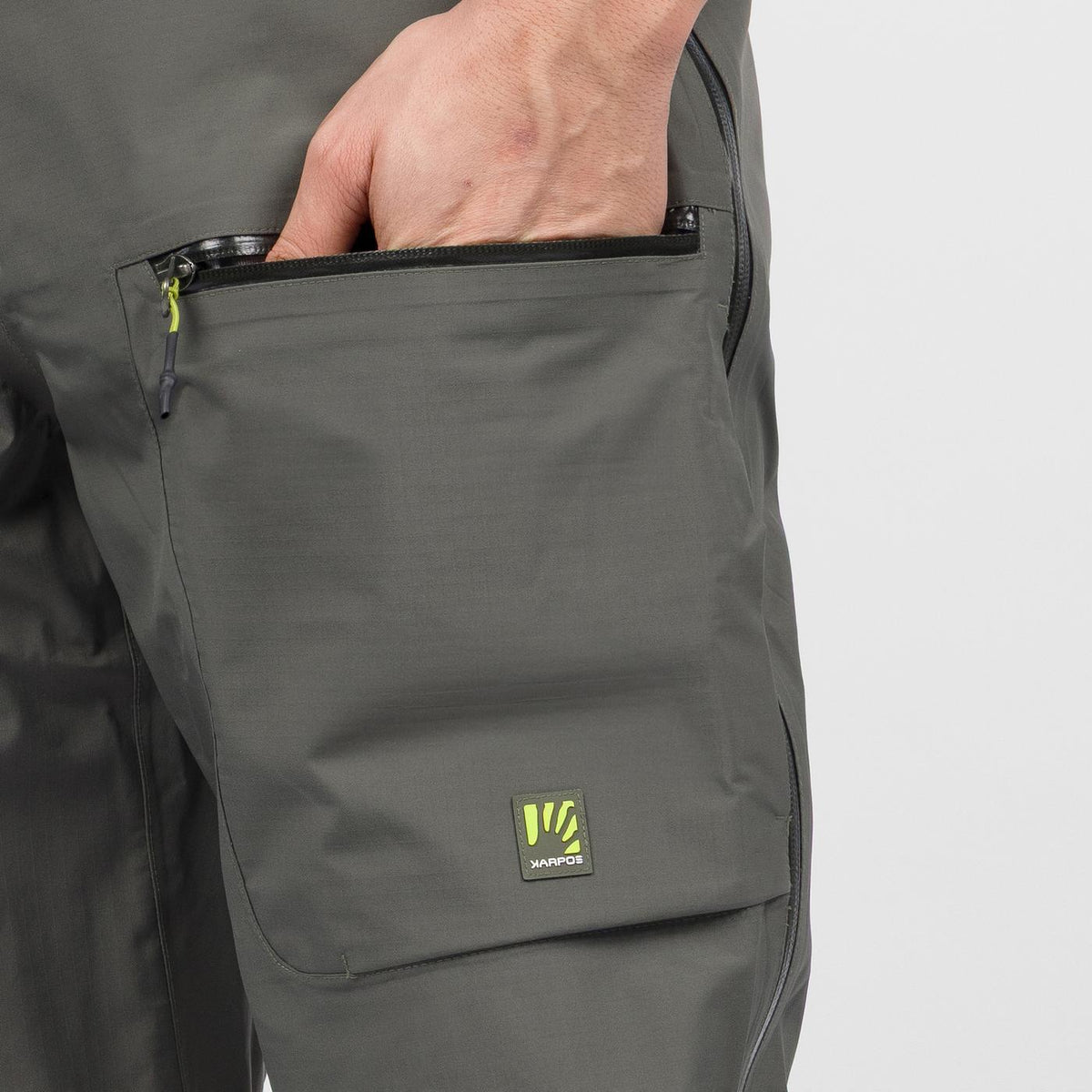 PANTALON STORM 2.0  KAMBABA | 2521048-063  2026-26
