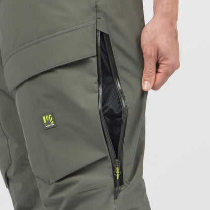 TOGNOLA PANTS    KAMBABA | 2521097-063         2026-27