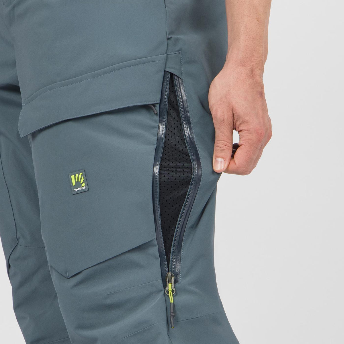 TOGNOLA PANTS      DARK SLATE | 2521097-900   2026-27