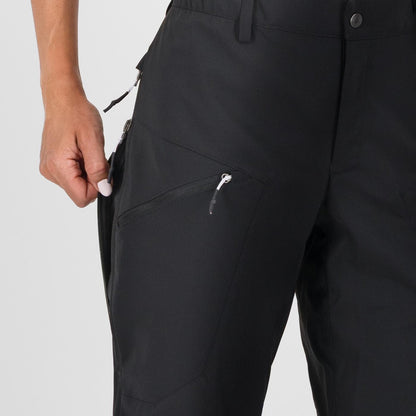 PIZZO BIANCO W PANTALON    NOIR | 2522069-400N     2026