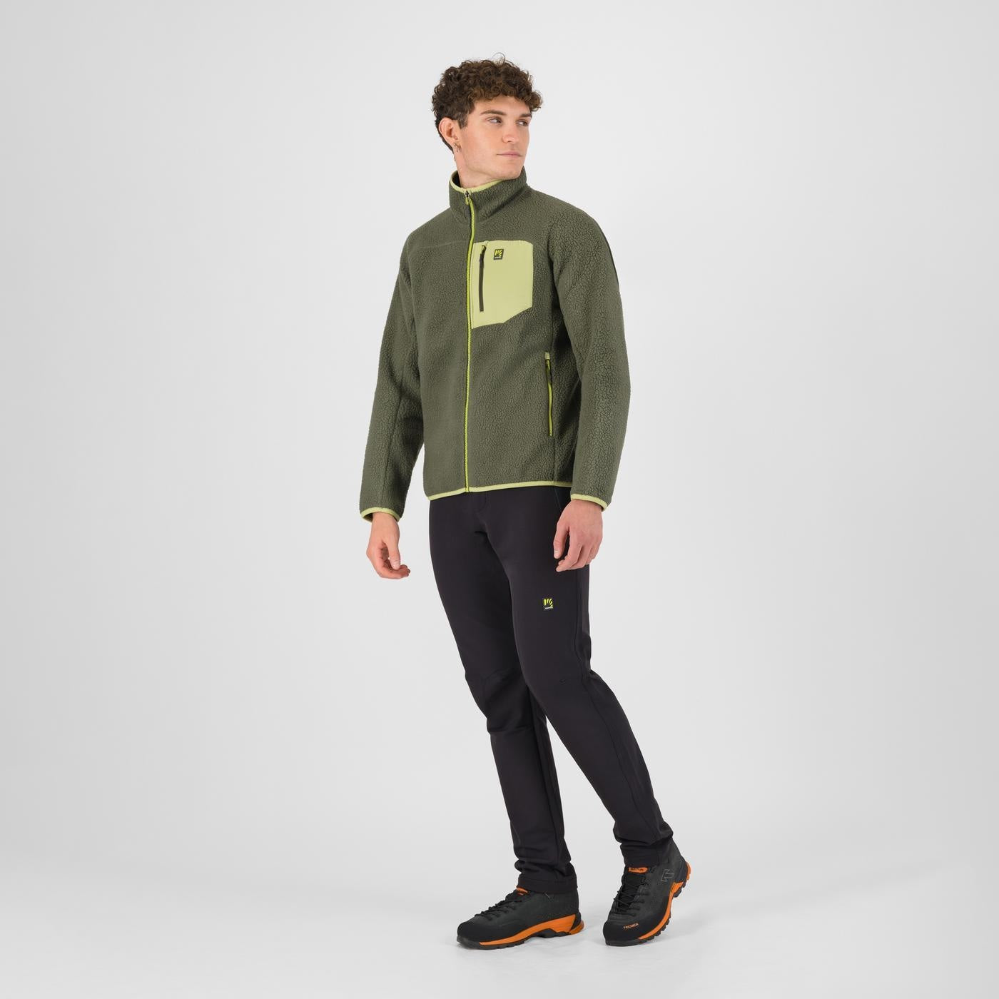 POLAIRE MOIAZZA RETRò    PROFONDEURS/ESTRAGON | 2531107-007    2026