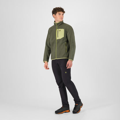 POLAIRE MOIAZZA RETRò    PROFONDEURS/ESTRAGON | 2531107-007    2026