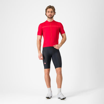 CLASSIFICA JERSEY  Couleur : ROUGE  | 4521021-023   2026
