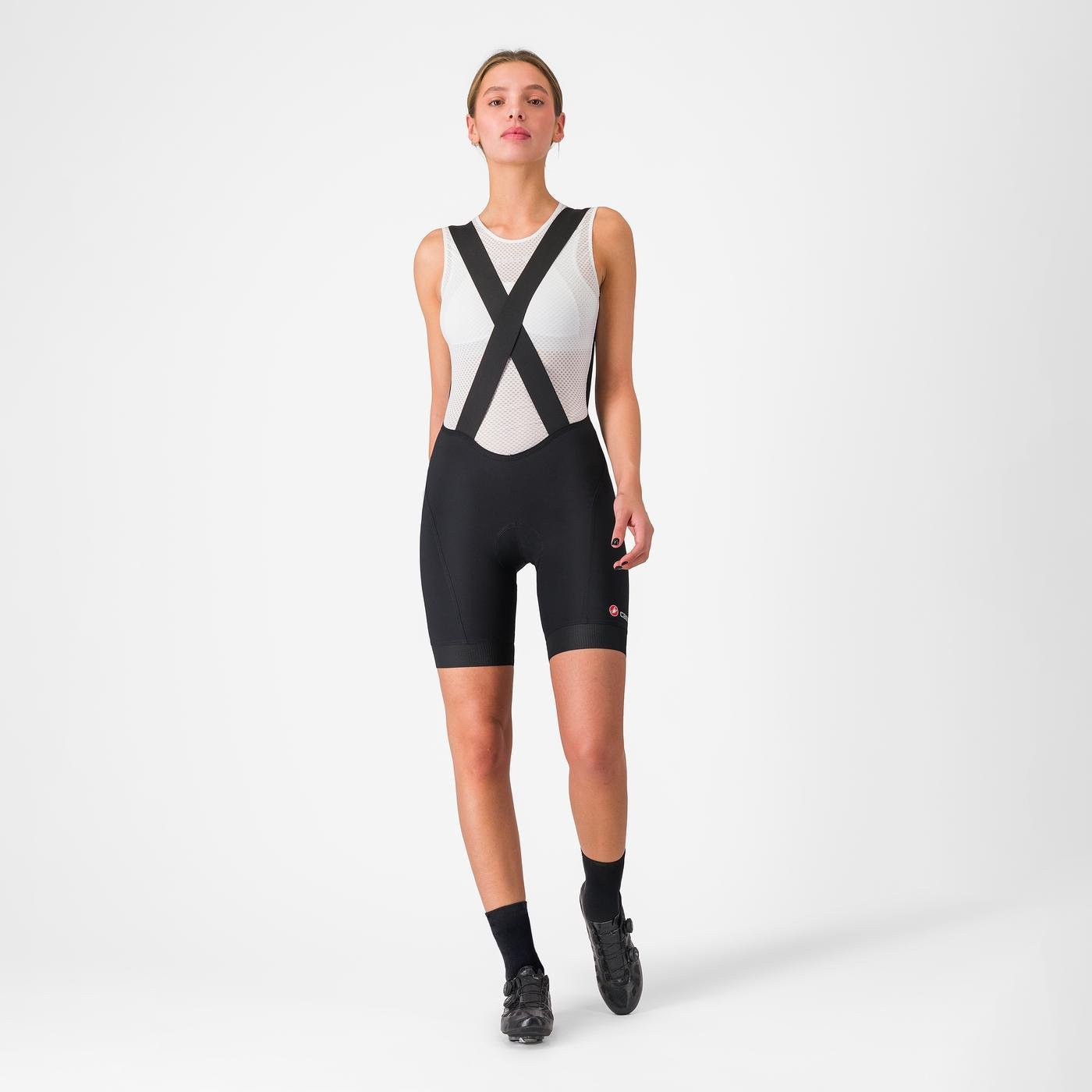 BADSHORT ENDURANCE W  Couleur : BLACK  | 4522048-010     2026