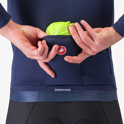 ULTRA RAIN CAPE Couleur : ELECTRIC LIME/SILVER REFLEX  | 4524506-383     2026