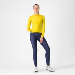 Maillot thermique ESPRESSO W   Couleur : MANGO MOJITO/DARK GRAY  | 4524540-712  2026