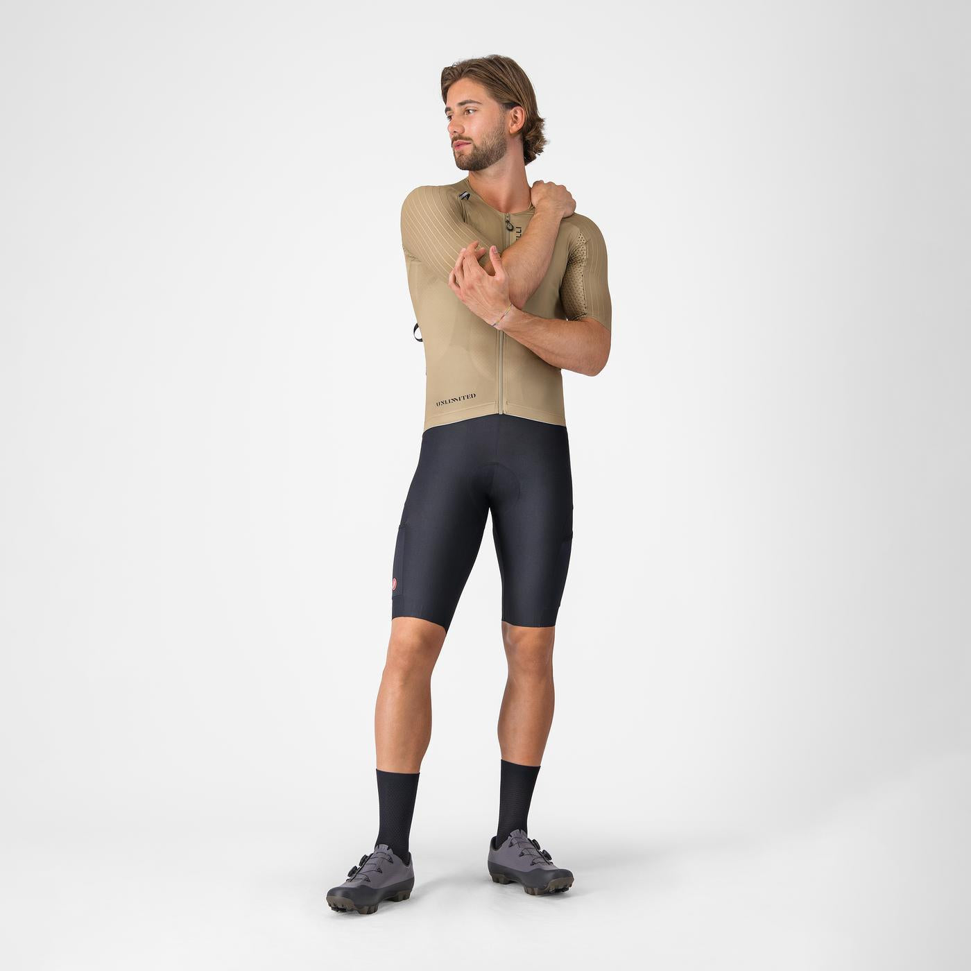 VÉLO HORS ROUTE VETEMENTS HOMMES