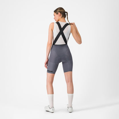 PREMIO EVO W DT BIBSHORT   Couleur : SMOKY GRAY  | 4525039-021       2026