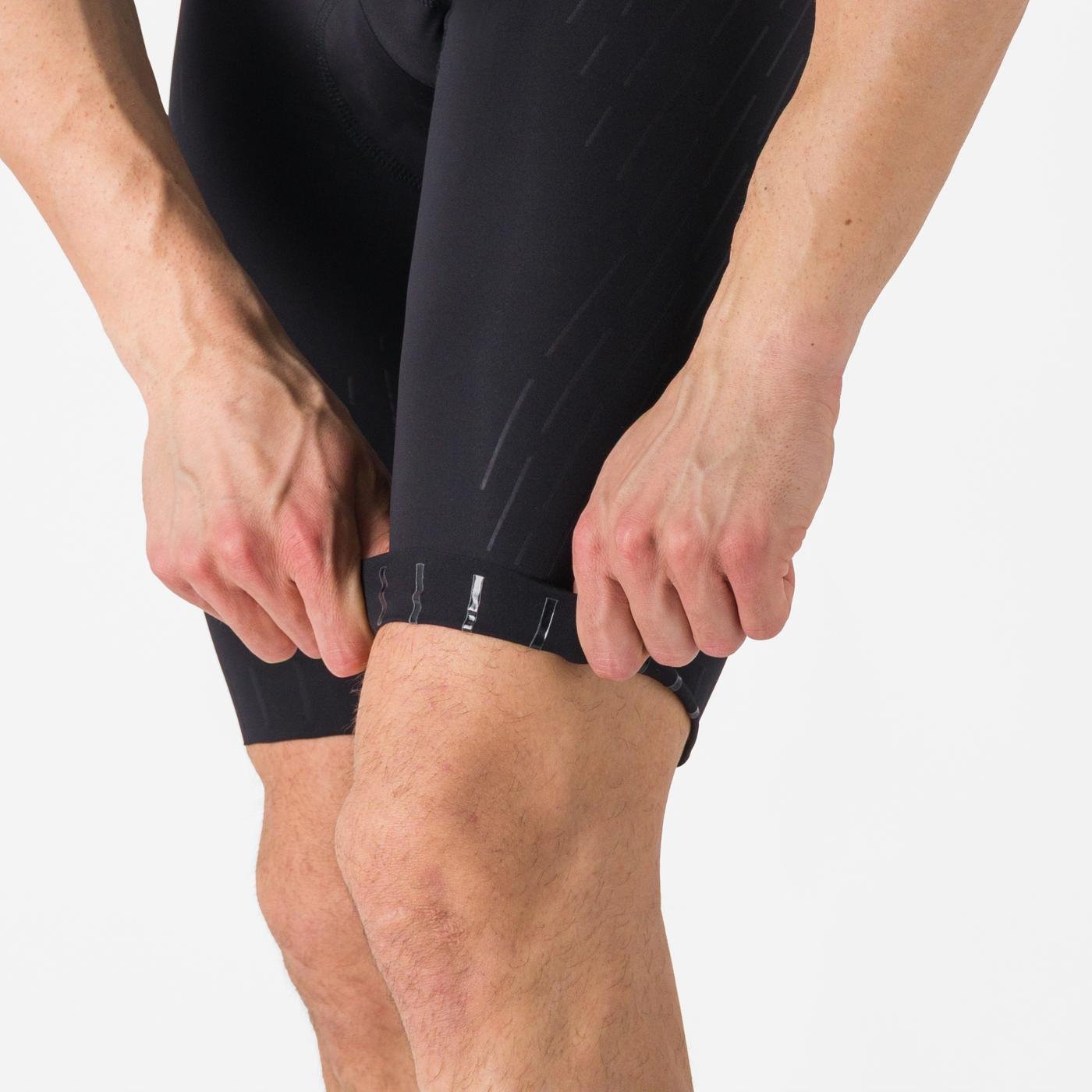 SANREMO S SPEED SUIT/COMBINAISON SANREMO S SPEED Couleur : BLACK  | 4525077-010  2026