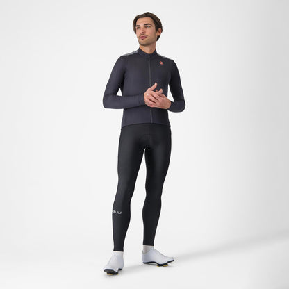 MAILLOT PURO 4   Couleur : GRIS FONCÉ  | 4525510-030   2026