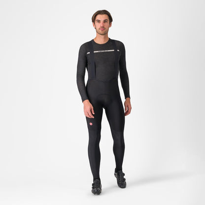 COMPETIZIONE BIBTIGHT  Couleur : BLACK  | 4525514-010  2026