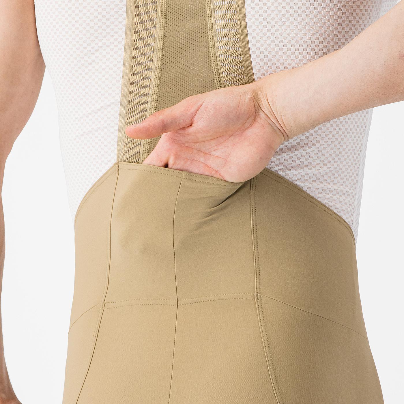 ESPRESSO 2 BIBSHORT    4526001-204   2026