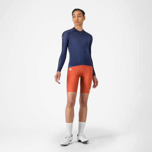 ESPRESSO 2 W LONG SLEEVE JERSEY    4526056-424   2027