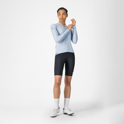 ESPRESSO 2 W LONG SLEEVE JERSEY  4526056-486    2026