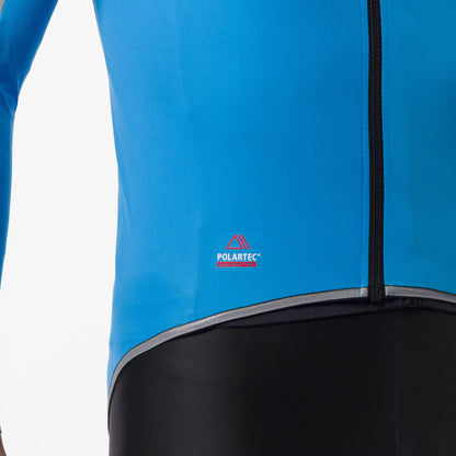 ULTRA RAIN CAPE       CIRCUIT BLEU/RÉFLEXION ARGENTÉE | 4524506-462  2027