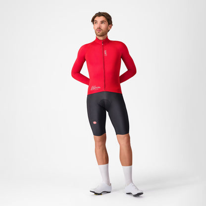DO.DI.CI. JACKET   ROUGE RICHE | 4525504-645    2027