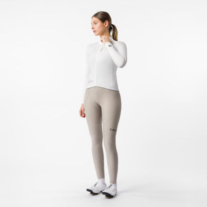 DO.DI.CI. W JACKET   IVORY | 4525554-065  2027