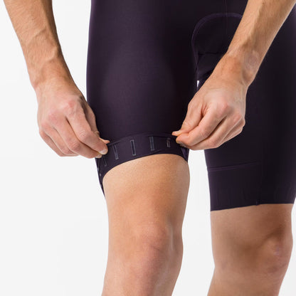 ESPRESSO 2 BIBSHORT    WILIGHT BLUE | 4526001-456  2027
