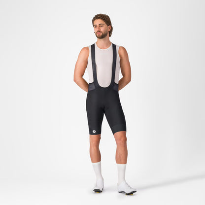 ENDURANCE 4 BIBSHORT    BLACK | 4526003-010   2027