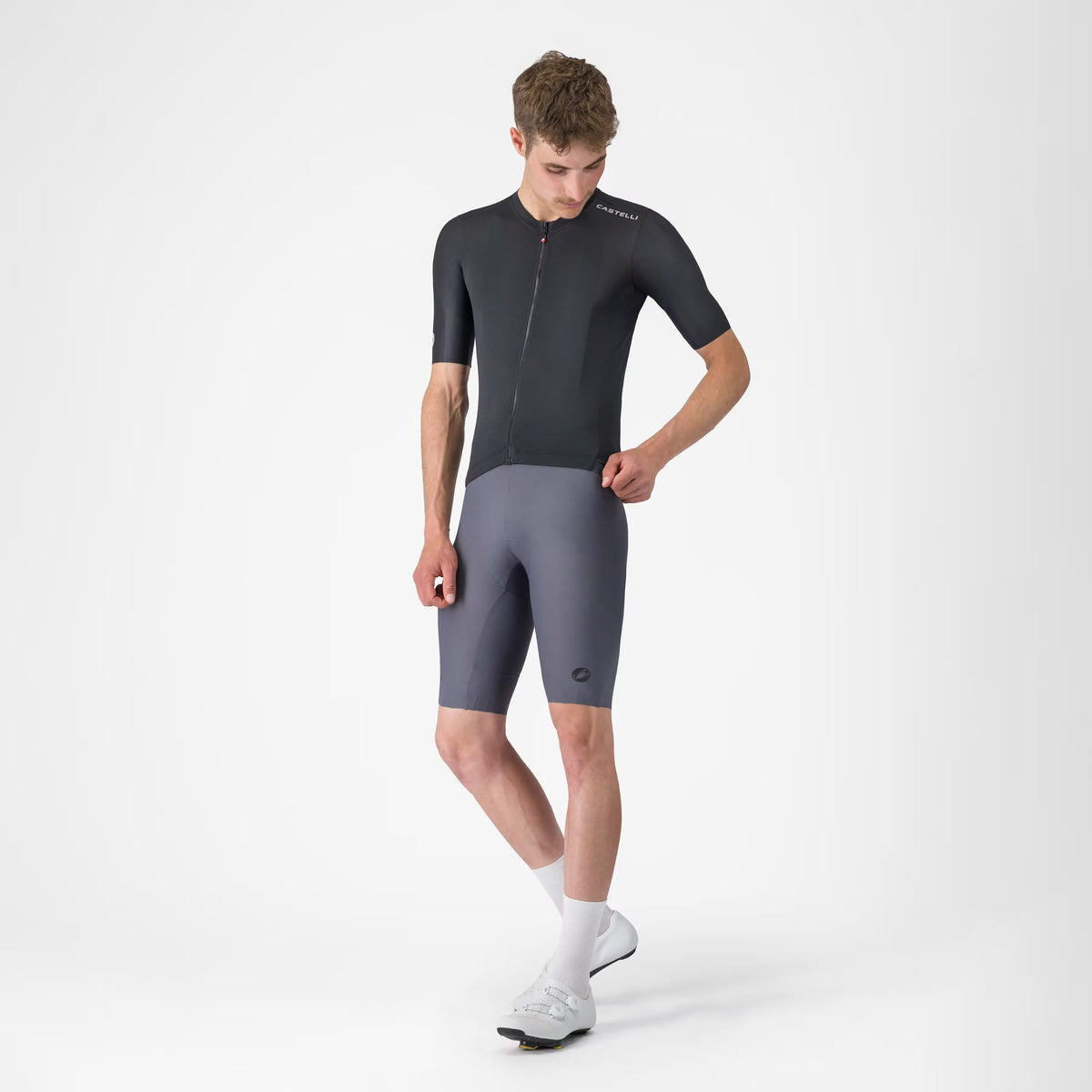 ESPRESSO 2 JERSEY      BLACK/WHITE | 4526011-110   2027