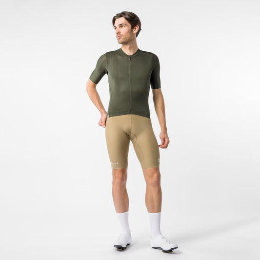 ESPRESSO 2 JERSEY     DEEP GREEN | 4526011-309  2027