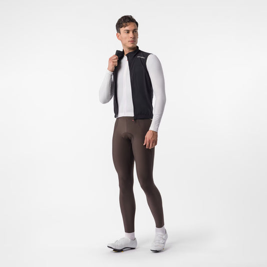 ESPRESSO 2 VEST     BLACK/WHITE | 4526013-110  2027