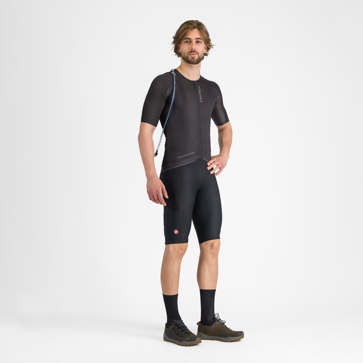 UNLIMITED PRO 2 JERSEY   BLACK | 4526025-010  2027  GRAVIER