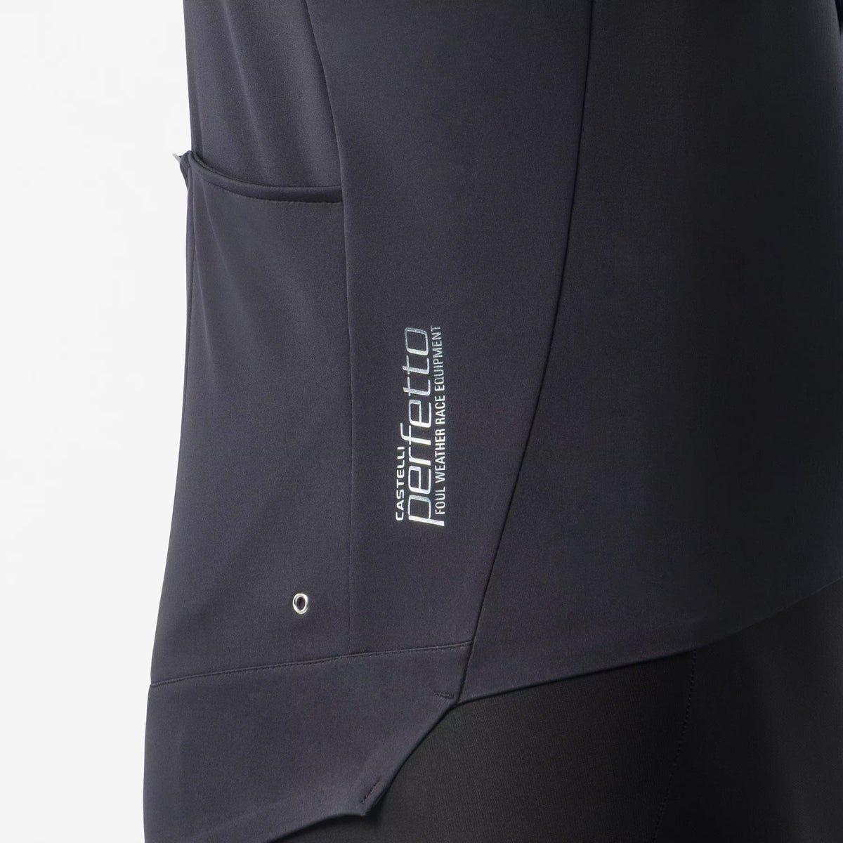 VESTE PERFETTO 4      NOIR | 4526500-010   2027