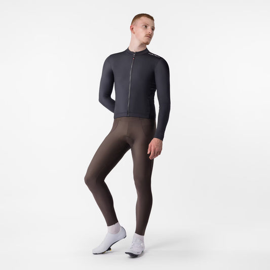 ESPRESSO THERMAL 2 JERSEY   NOIR/BLANC | 4526510-110  2027