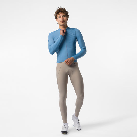 ESPRESSO THERMAL 2 JERSEY BLEU MÉTALLISÉ | 4526510-451   2027 (Copie)