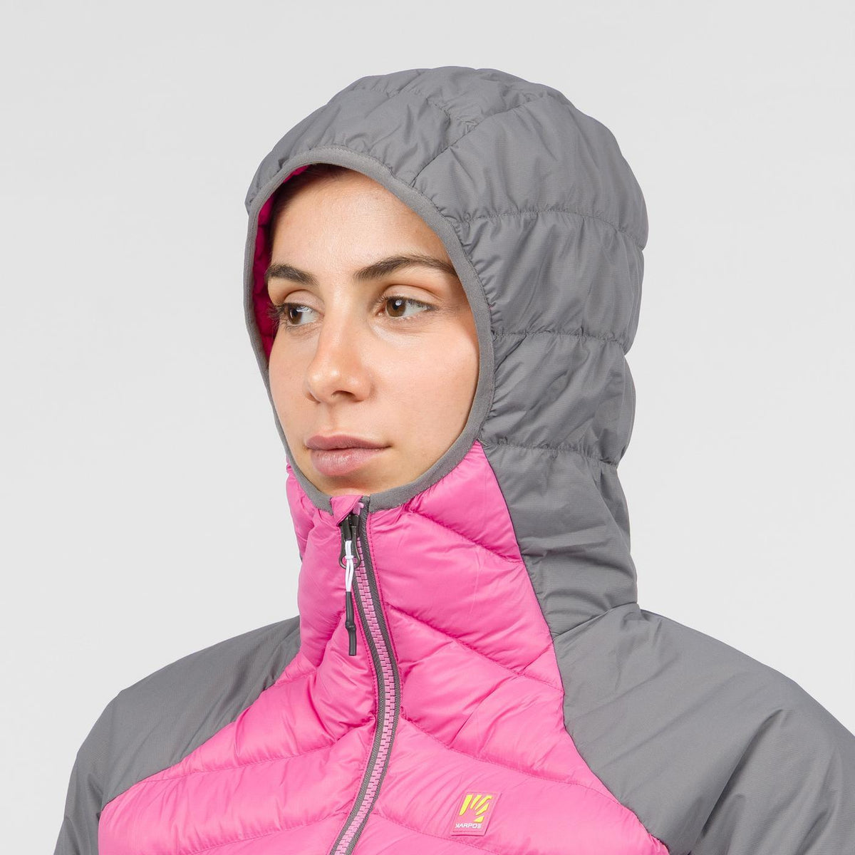 VESTE LASTEI ACTIVE PLUS W   PINK POWER/SMOKED | 2500581-081    2026-27