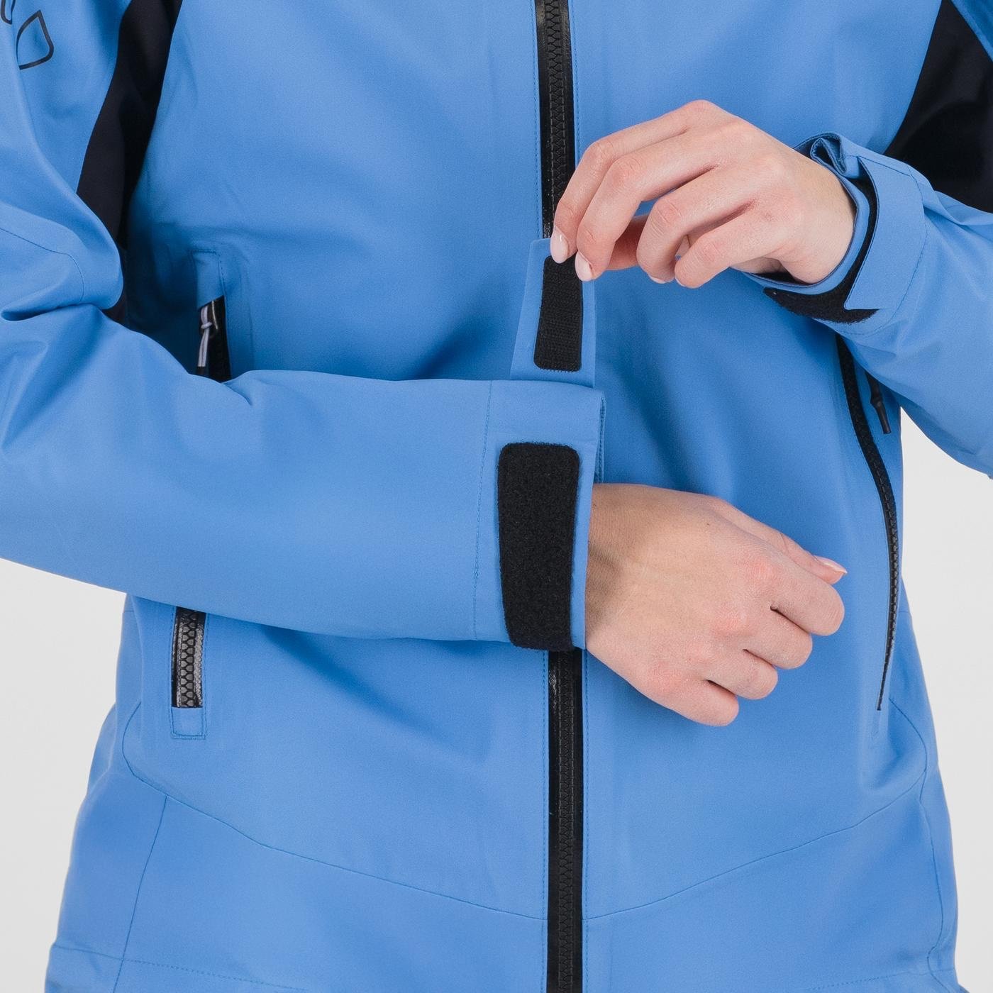 VESTE STORM EVO W     JASPE/NOIR | 2501036-015  2026