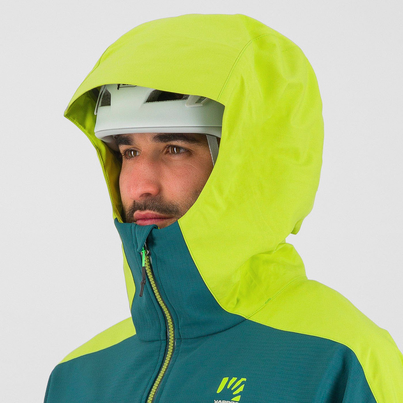 MARMOLADA JACKET          BAUME/KIWI COLADA | 2501037-017     2025-26)