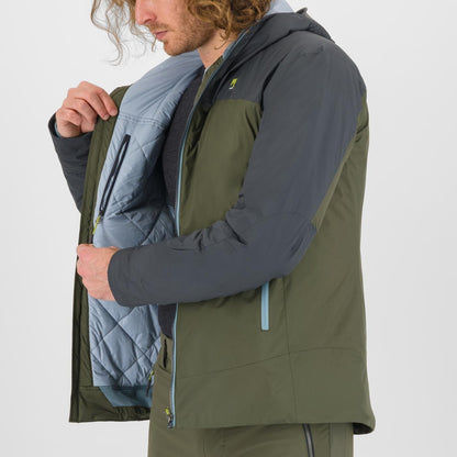 VESTE VINSON EVO  PROFONDEUR/BOIS GRIS | 2511023-007           2025-26