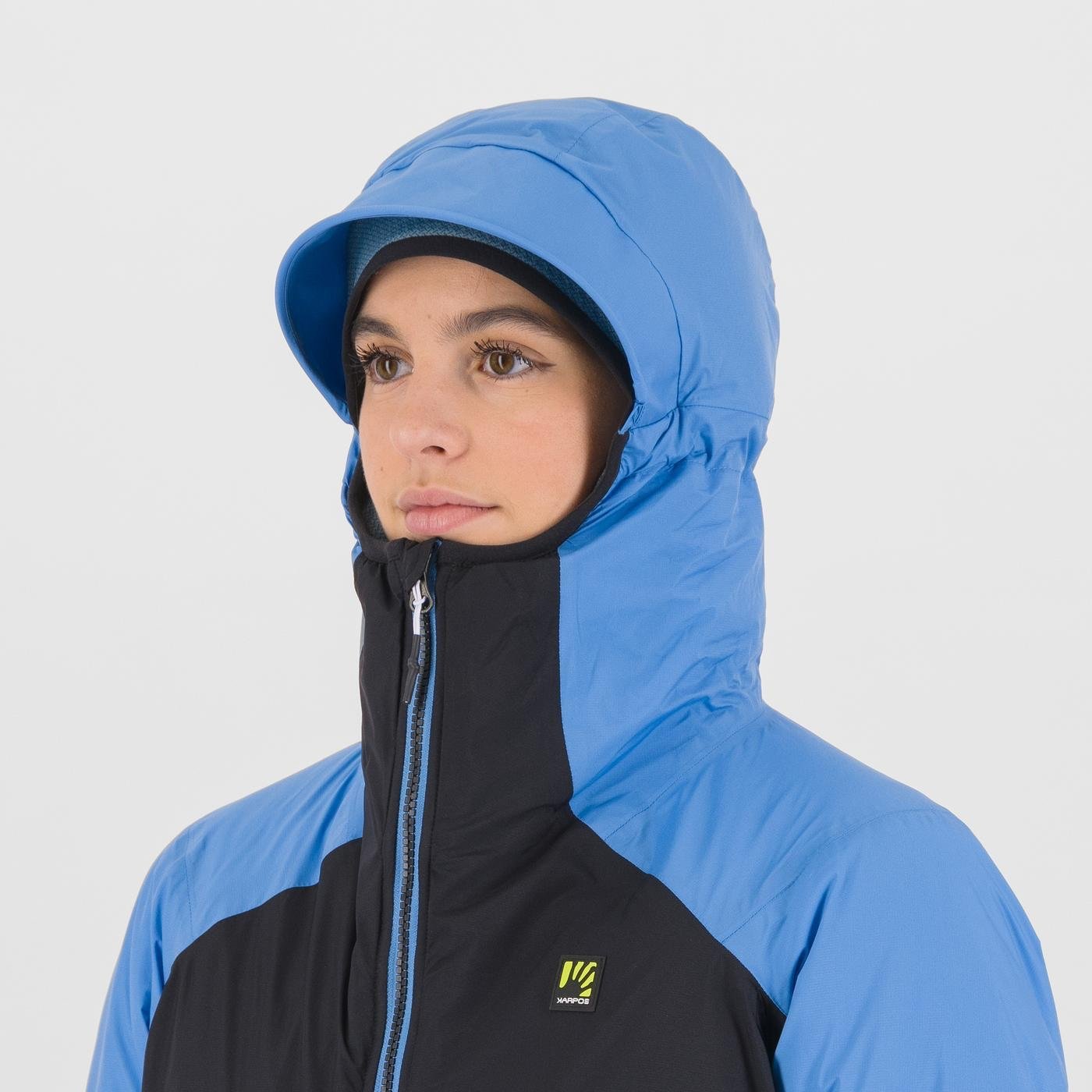 VESTE VINSON EVO W   NOIR/JASPE | 2512023-015   2026