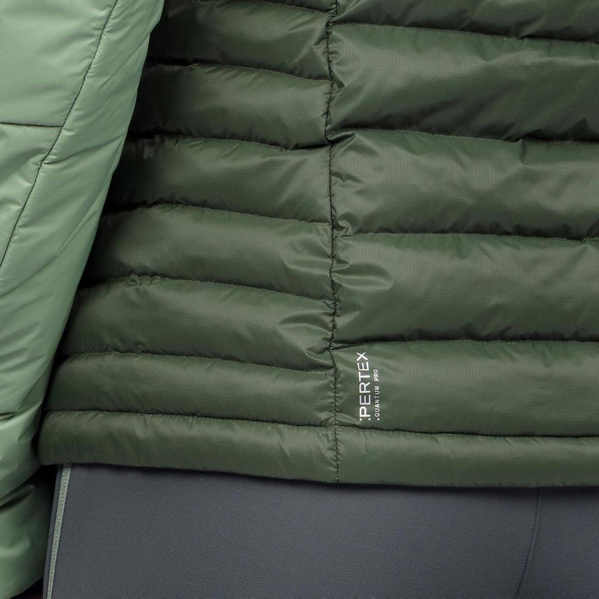 VESTE SASS D'ORTIGA W     GREEN BAG/HEDGE | 2512037-057       2026-27