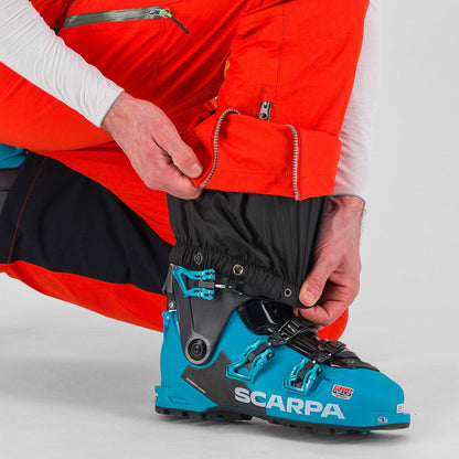 PANTALONS MI-HAUT-PARFUM  ORANGE ÉPICÉE | 2521035-024     SKI 2026