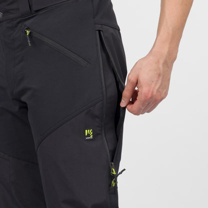 SCHIARA ADVANCE PANTS  BLACK | 2521049-400N  2026-27