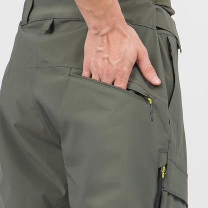 TOGNOLA PANTS    KAMBABA | 2521097-063         2026-27