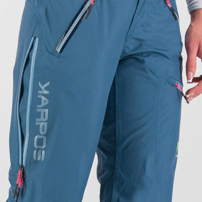 MIDI SHELL AVEC PANTALON     MER DE BÉRING | 2522035-035    2026