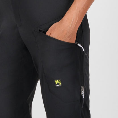 PIZZO BIANCO W PANTALON    NOIR | 2522069-400N     2026