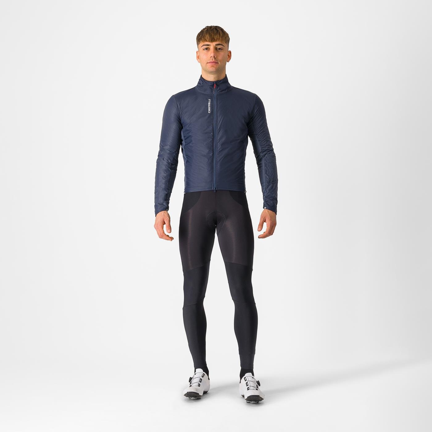 FLY DIRECT JACKET  Couleur : TWILIGHT BLUE/SILVER GRAY  | 4524500-456   2026